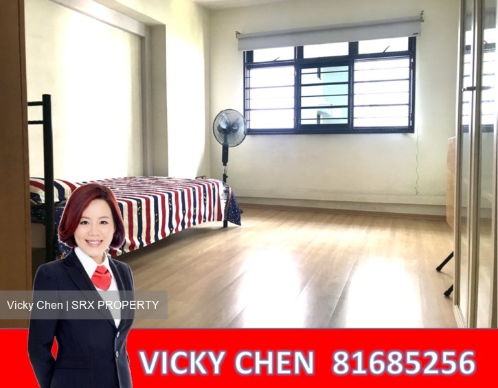 Blk 673C Jurong West Street 65 (Jurong West), HDB 5 Rooms #178142862
